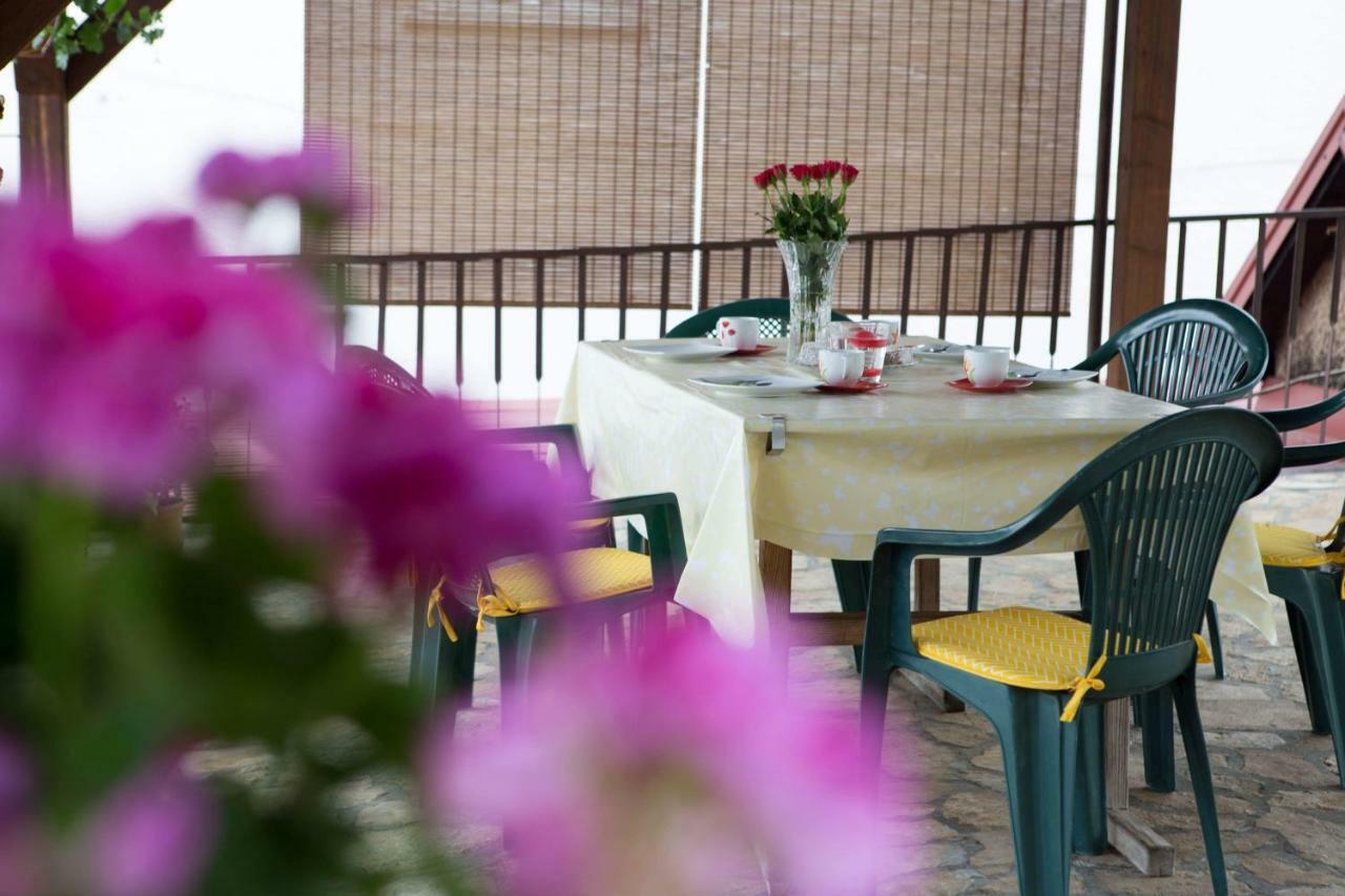 Apartman Antea Otočac Exterior foto